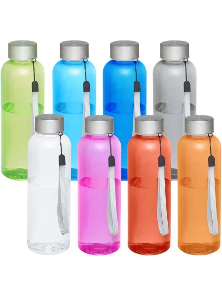 Bodhi Trinkflasche 500 ml aus RPET mit individuellem Namen