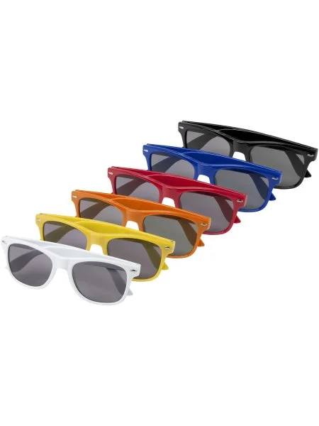 Sun Ray RPET Sonnenbrille als nachhaltiges Hochzeitsgeschenk